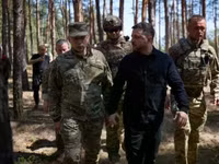 Món quà cho Nga nếu Ukraine quyết định tấn công Belarus