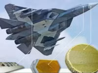 Hệ thống Byelka quan sát toàn diện cho phép Su-57 của Nga tiêu diệt mọi mục tiêu