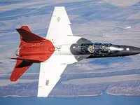 Đồng minh số 1 của Mỹ được quyền lắp ráp máy bay T-7 Red Hawk