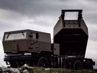 Hệ thống tên lửa phóng loạt Thundart cực mạnh của Pháp 'thử lửa' tại Ukraine