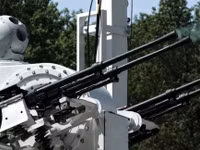 Hệ thống phòng không Zubr sẽ bắn hạ mọi UAV cảm tử Ukraine?