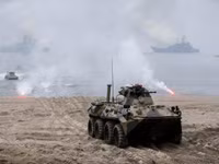 'Nga có thể tấn công các nước NATO để thử thách sự gắn kết của Liên minh'