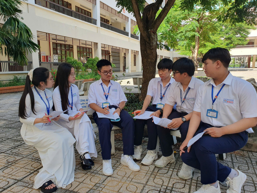 Học sinh Đồng Tháp giành 78 giải.