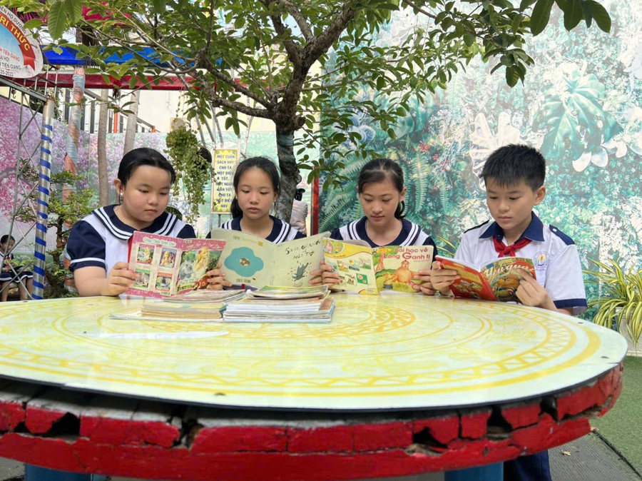 Ngành Giáo dục Đồng Tháp triển khai 6 định hướng chiến lược để nâng cao chất lượng giáo dục toàn diện và phát triển nguồn nhân lực chất lượng cao. anh-3.jpg
