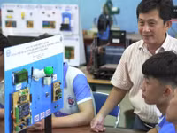 Ảnh minh họa: Internet.