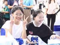 Điểm chuẩn đại học 2026: STEM tăng sức hút, thí sinh giỏi Toán vào ngành xã hội