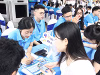 Xét tuyển bổ sung không đồng nghĩa với 'chất lượng thấp'