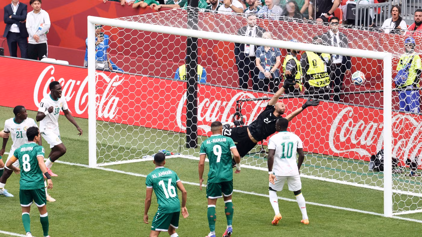 Bảng I World Cup 2026: Haaland làm ‘rung chuyển’ quê nhà Na Uy