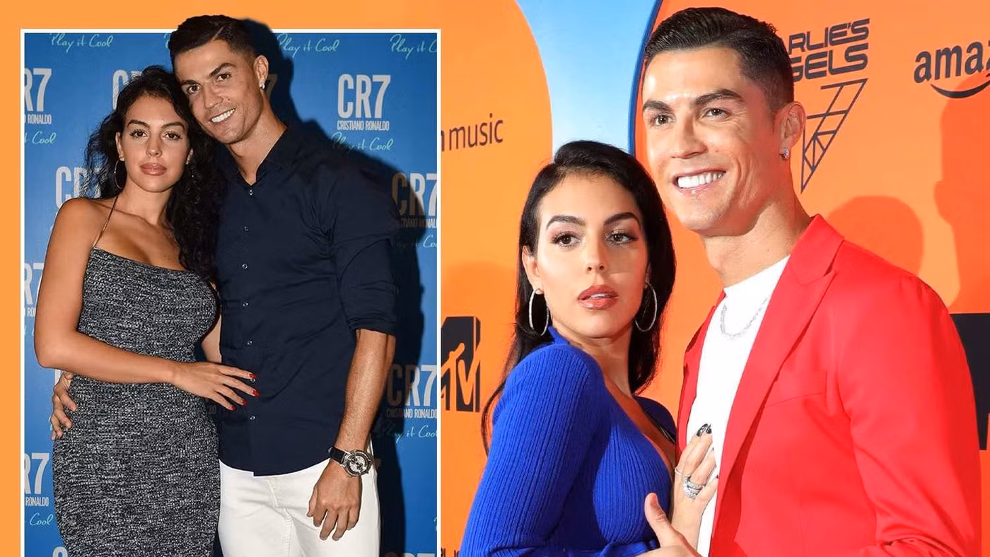 Ronaldo tổ chức ‘đám cưới cổ tích’ với bạn gái tại nơi đặc biệt