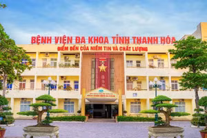 Cục Quản lý khám, chữa bệnh đề nghị Sở Y tế Thanh Hóa khẩn trương xác minh thông tin liên quan đến việc vận chuyển người bệnh từ Bệnh viện Đa khoa Thanh Hóa về nhà.