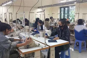 Thanh Hoá giảm còn 5 Trung tâm GDNN và GDTX sau sáp nhập.