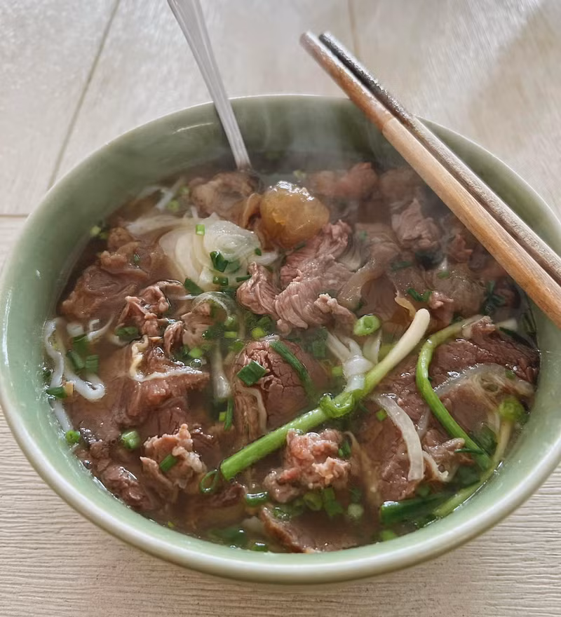 Gợi ý những món ngon đổi vị cho gia đình ngày cuối tuần