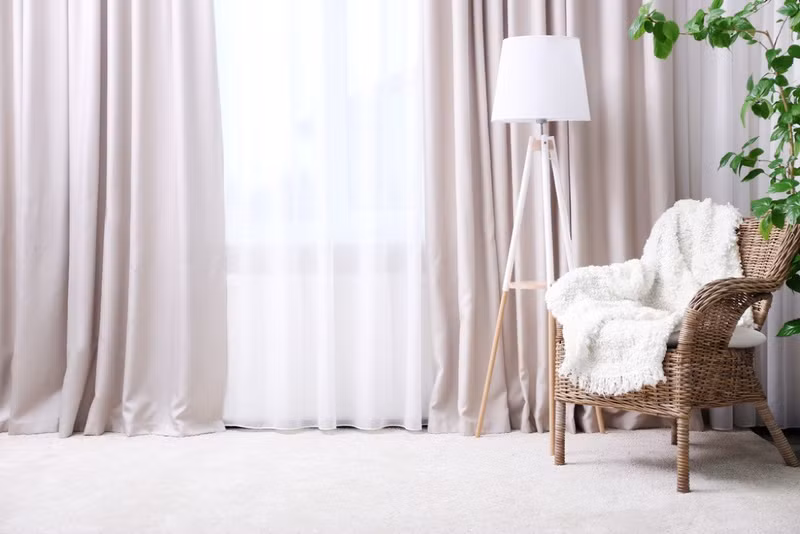 Bí quyết trang trí nhà để mùa đông 'nhìn là thấy ấm'