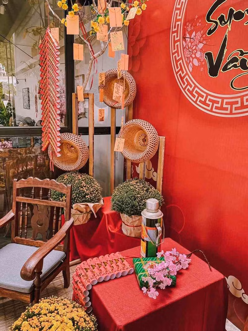 101 ý tưởng trang trí góc Trung thu ấn tượng cho nhà bạn