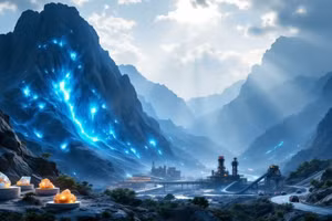 (Ảnh: Discoveryalert)