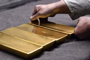 (Ảnh minh họa: TASS)