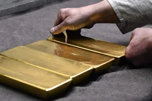 (Ảnh minh họa: TASS)