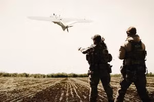 Laser chống drone của Rostec được ví như ‘vũ khí tàng hình’ diệt UAV