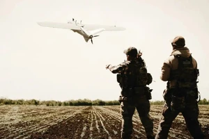 Laser chống drone của Rostec được ví như ‘vũ khí tàng hình’ diệt UAV