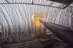 Hỏa lực xóa sổ bệ phóng RAK-SA-12, tập kích cơ sở hạ tầng phục vụ quân đội