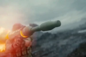 Video súng chống tăng cầm tay thế hệ mới của Rostec lộ diện ở Riyadh