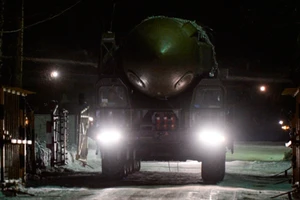 Cha đẻ tên lửa Topol và Iskander qua đời