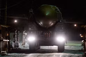 Cha đẻ tên lửa Topol và Iskander qua đời