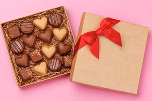 Quà tặng 8/3 tưởng sang trọng lại tiềm ẩn nguy cơ bất ngờ