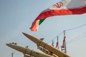 Iran đặt 400 đơn vị trong tình trạng báo động cao nhất