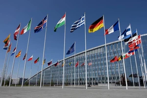 NATO thúc giục Bắc Âu và Baltic chuẩn bị chiến tranh thông tin