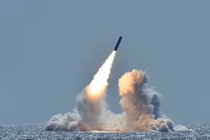 Điểm danh 10 tên lửa tầm xa có thể thay đổi cục diện chiến tranh