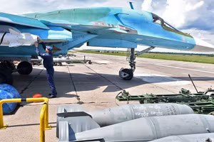 (Ảnh: Ria Novosti)