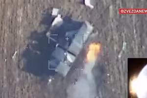 Lancet san phẳng bệ phóng drone, nhiều hexacopter bị xóa sổ