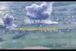 Xóa sổ hệ thống HIMARS, hàng trăm xe cơ giới và bắn rơi 930 UAV