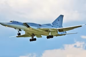 Khám phá kho vũ khí bay của Liên Xô làm phương Tây lo ngại