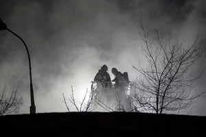 Chuyên gia đánh giá tác động của khủng hoảng Greenland lên chiến sự