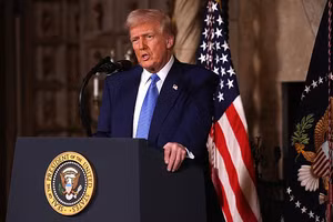 Ông Trump vẫn giữ ‘tinh thần Anchorage’, có thể bất ngờ gọi cho ông Putin?