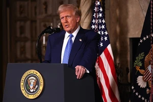 Ông Trump vẫn giữ ‘tinh thần Anchorage’, có thể bất ngờ gọi cho ông Putin?