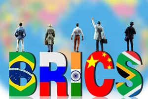 Đằng sau tham vọng gia nhập BRICS của Thổ Nhĩ Kỳ