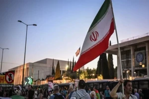 Động thái mạnh mẽ của Iran trước lời đe dọa của ông Trump