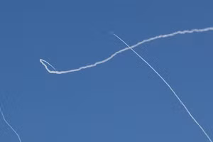 NATO tuyên bố phá hủy tên lửa đạn đạo bay về phía Thổ Nhĩ Kỳ