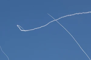 NATO tuyên bố phá hủy tên lửa đạn đạo bay về phía Thổ Nhĩ Kỳ