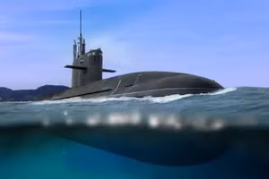 Anh khởi động chương trình xây dựng tàu ngầm tấn công hạt nhân để giành ưu thế trên chiến trường.
