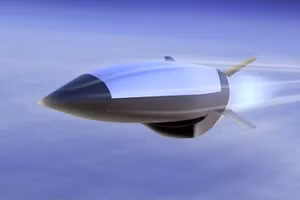 (Ảnh: Northrop Grumman)