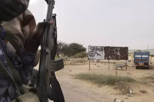 Đêm kinh hoàng ở Nigeria: 32 người chết, nhiều người bị bắt cóc