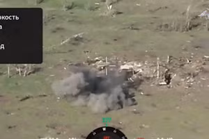 Nga tập kích hạ tầng năng lượng, xóa sổ radar RADA do Israel sản xuất