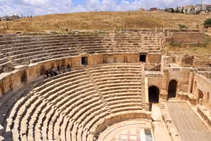 Thực đơn La Mã cổ đại từ hố rác 2.000 năm tiết lộ món ăn nhanh gây sốc