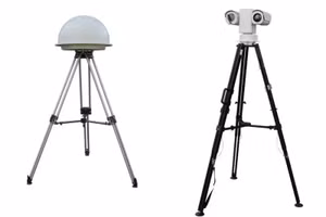 Ra mắt lá chắn Radon-O diệt UAV hiệu quả