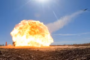 Hỏa lực phá hủy 20 trạm tác chiến điện tử, tên lửa Iskander-M khai hỏa