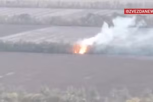 Hỏa lực phá hủy 2 bệ phóng HIMARS, kiểm soát thêm vị trí chiến lược